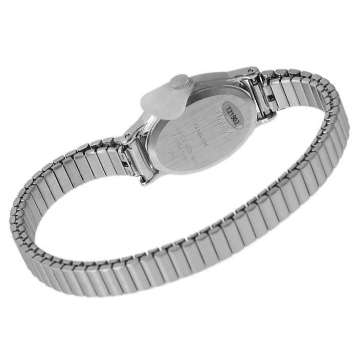 Timex T21902 zegarek damski klasyczny Classic bransoleta