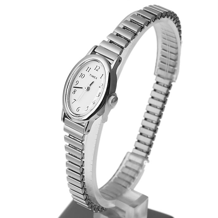 Timex T21902 Classic Womens Dress zegarek damski klasyczny mineralne
