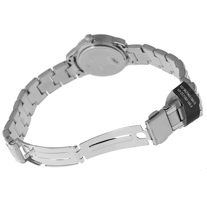 Timex T29271 zegarek damski klasyczny Classic bransoleta - miniatura 7