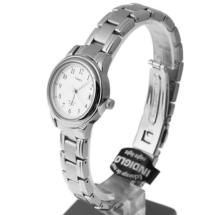 Timex T29271 Classic zegarek damski klasyczny mineralne - miniatura 5