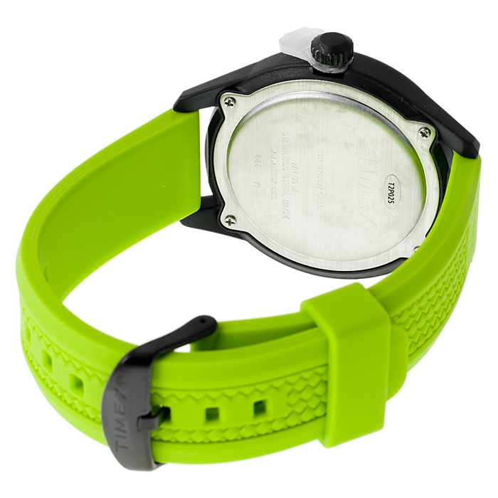 Timex T2P025 Classic zegarek męski klasyczny mineralne - miniatura 5