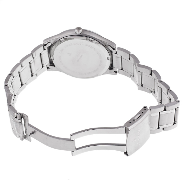 Atlantic 71365.41.21 zegarek SWISS MADE - szwajcarskie Seahunter - miniatura 6