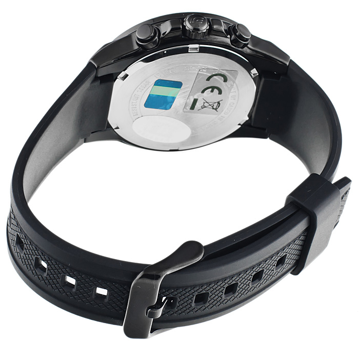 Edifice EF-552PB-1A2VEF zegarek męski sportowy EDIFICE Momentum pasek