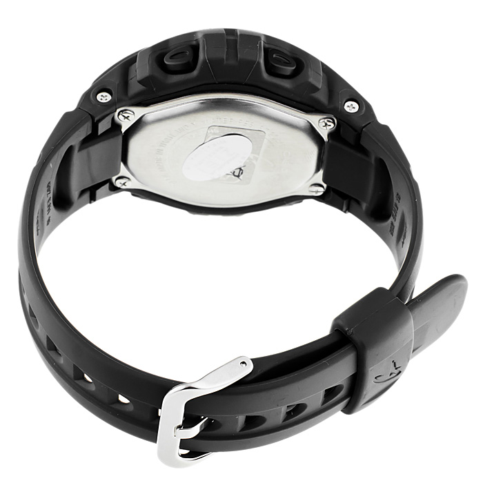 zegarek G-Shock G-2900F-8VER kwarcowy dla dzieci G-SHOCK Original Power Zone