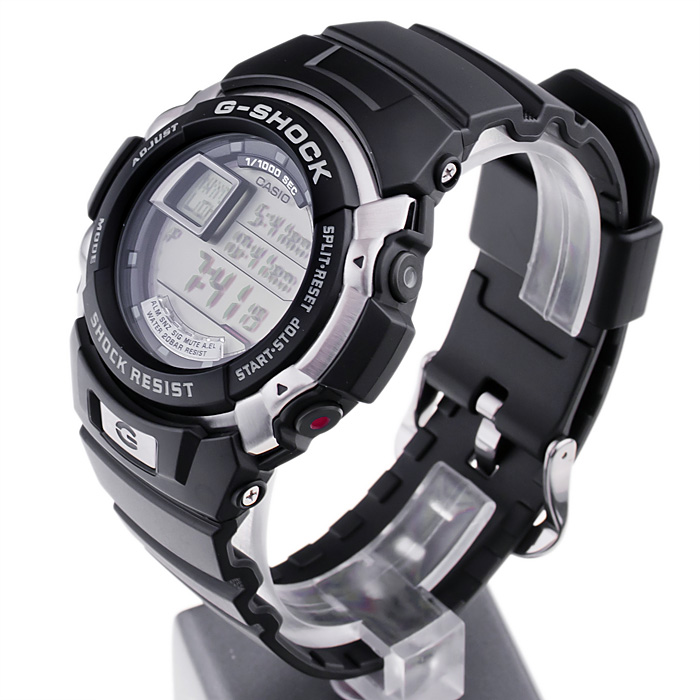 G-Shock G-7700-1ER zegarek męski sportowy G-SHOCK Original pasek