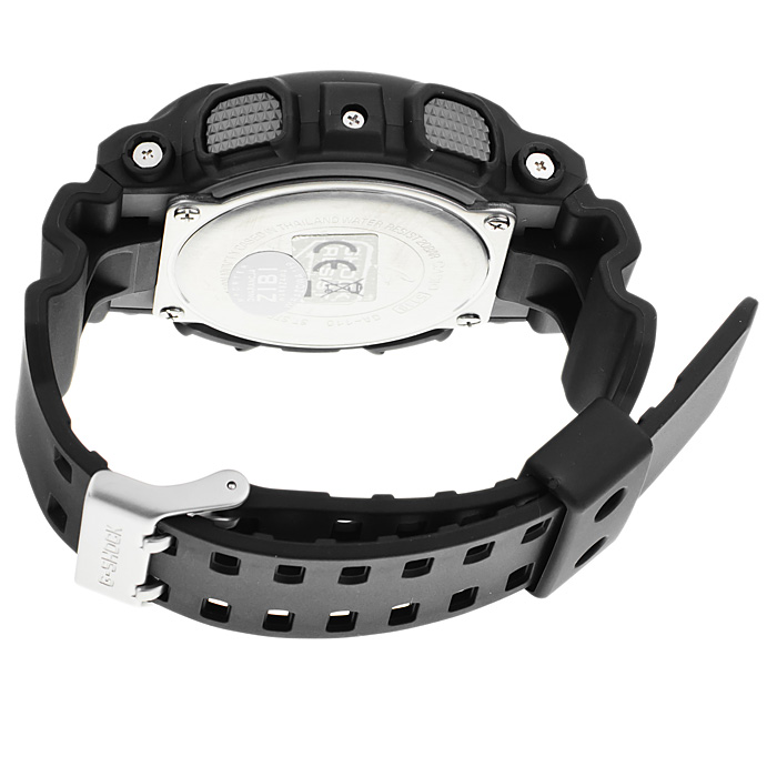 G-Shock GA-110-1AER zegarek męski sportowy G-SHOCK Original pasek