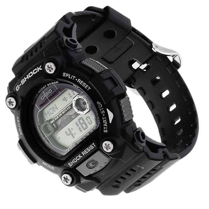 G-Shock GW-7900-1ER Oversize G-SHOCK Original sportowy zegarek czarny