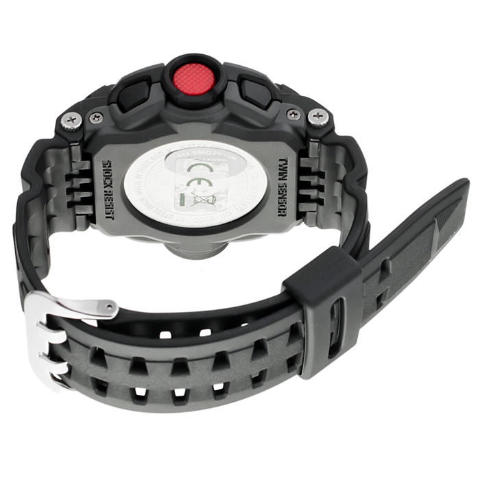 G-Shock GW-9200-1ER zegarek japońskie G-SHOCK Master of G
