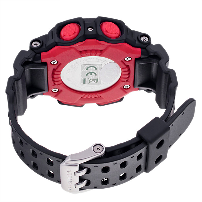 G-Shock GX-56-1AER zegarek męski sportowy G-SHOCK Original pasek