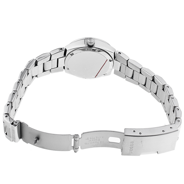 Fossil AM4141 zegarek damski fashion/modowy Trend bransoleta