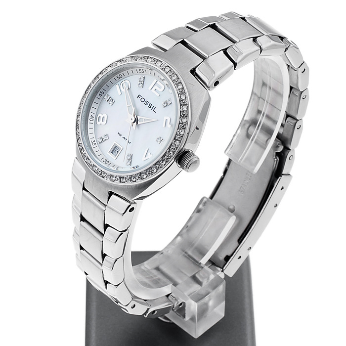 Fossil AM4141 Trend COLLEAGUE zegarek damski fashion/modowy mineralne