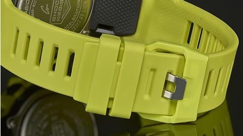 Zegarek G-SHOCK Casio G-SQUAD BLUETOOTH SYNC STEP TRACKER męski