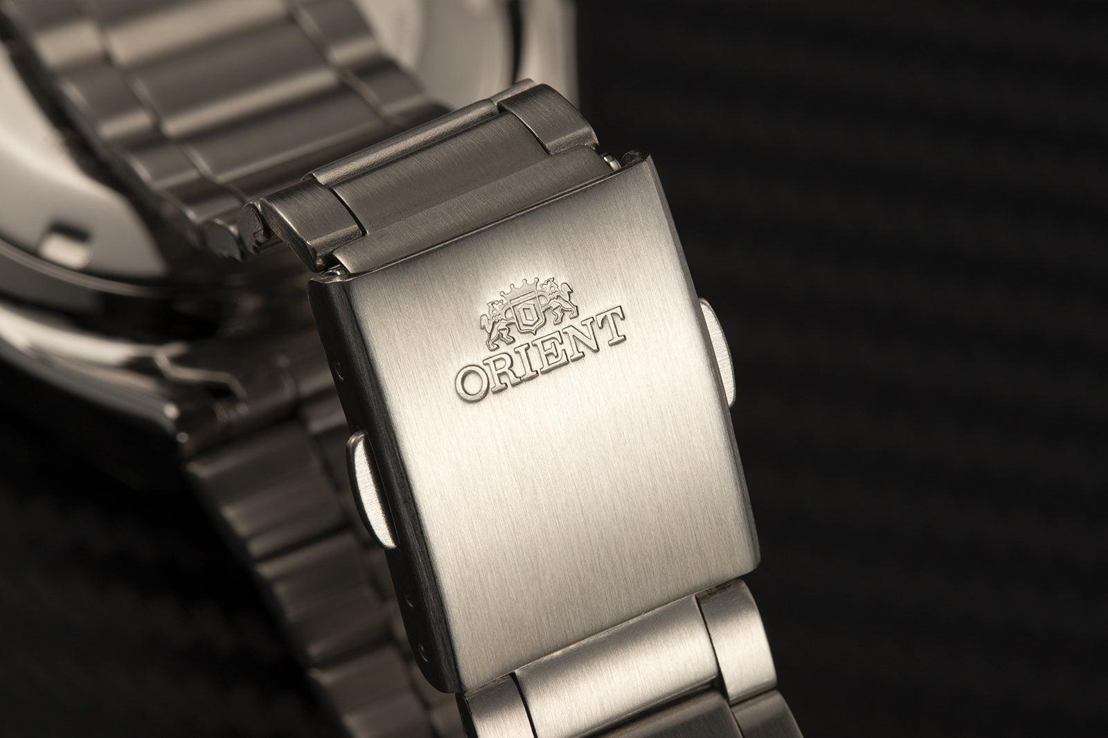 Zegarek Orient Revival Mechanical Automatic męski  - miniatura 18