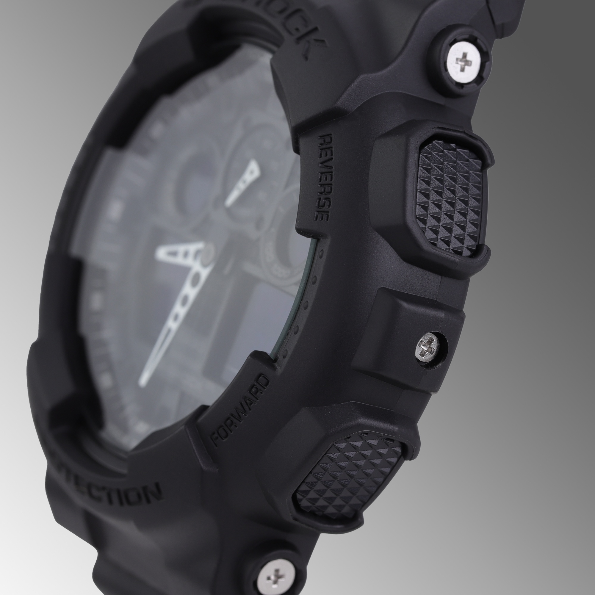 Zegarek G-SHOCK Casio Big Bang męski