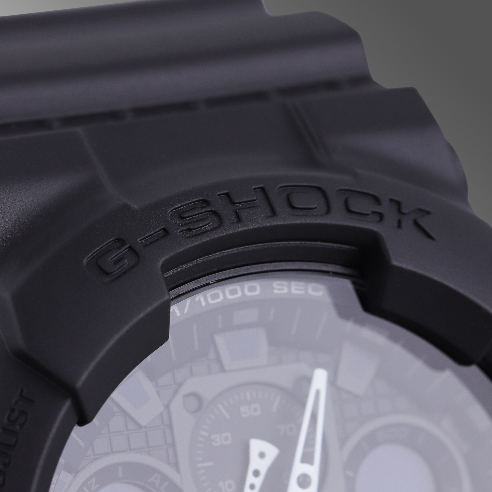 Zegarek G-SHOCK Casio Big Bang męski