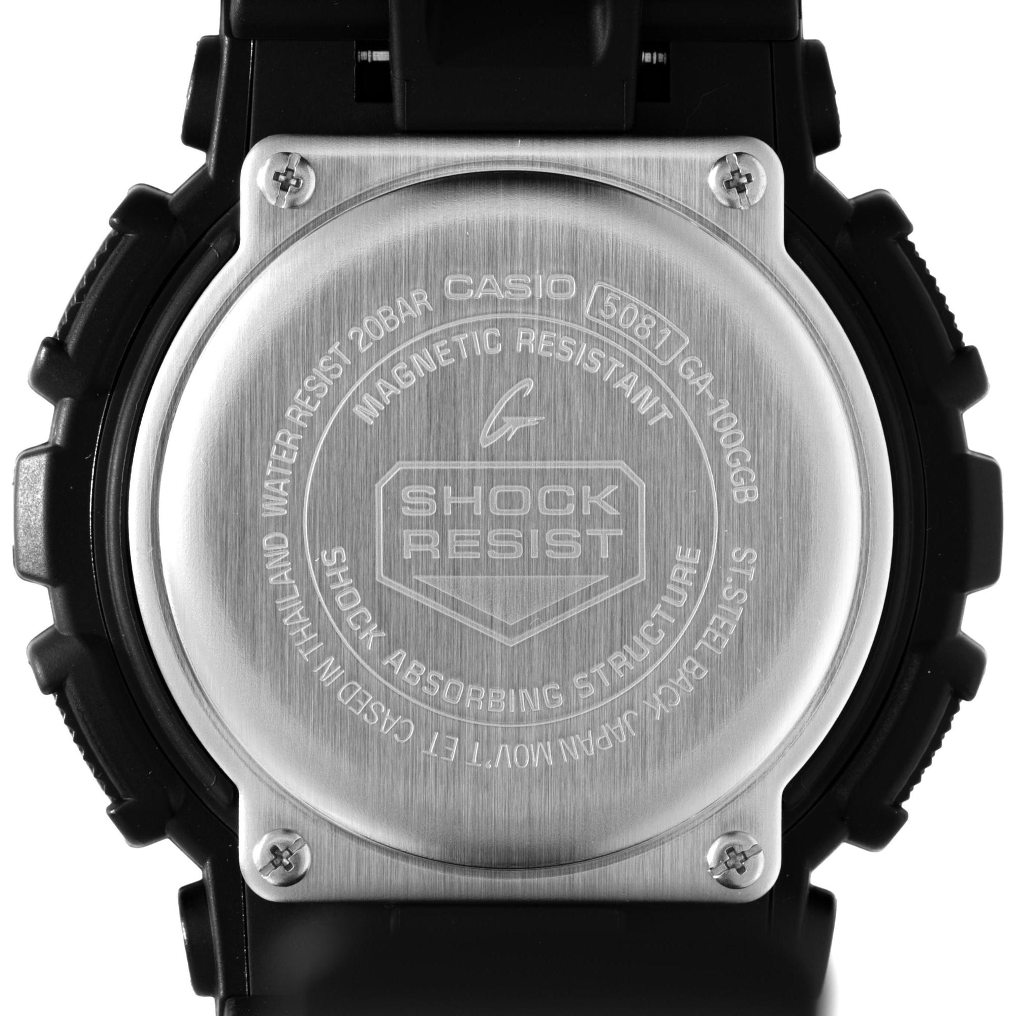 Zegarek G-SHOCK Casio Big Bang męski