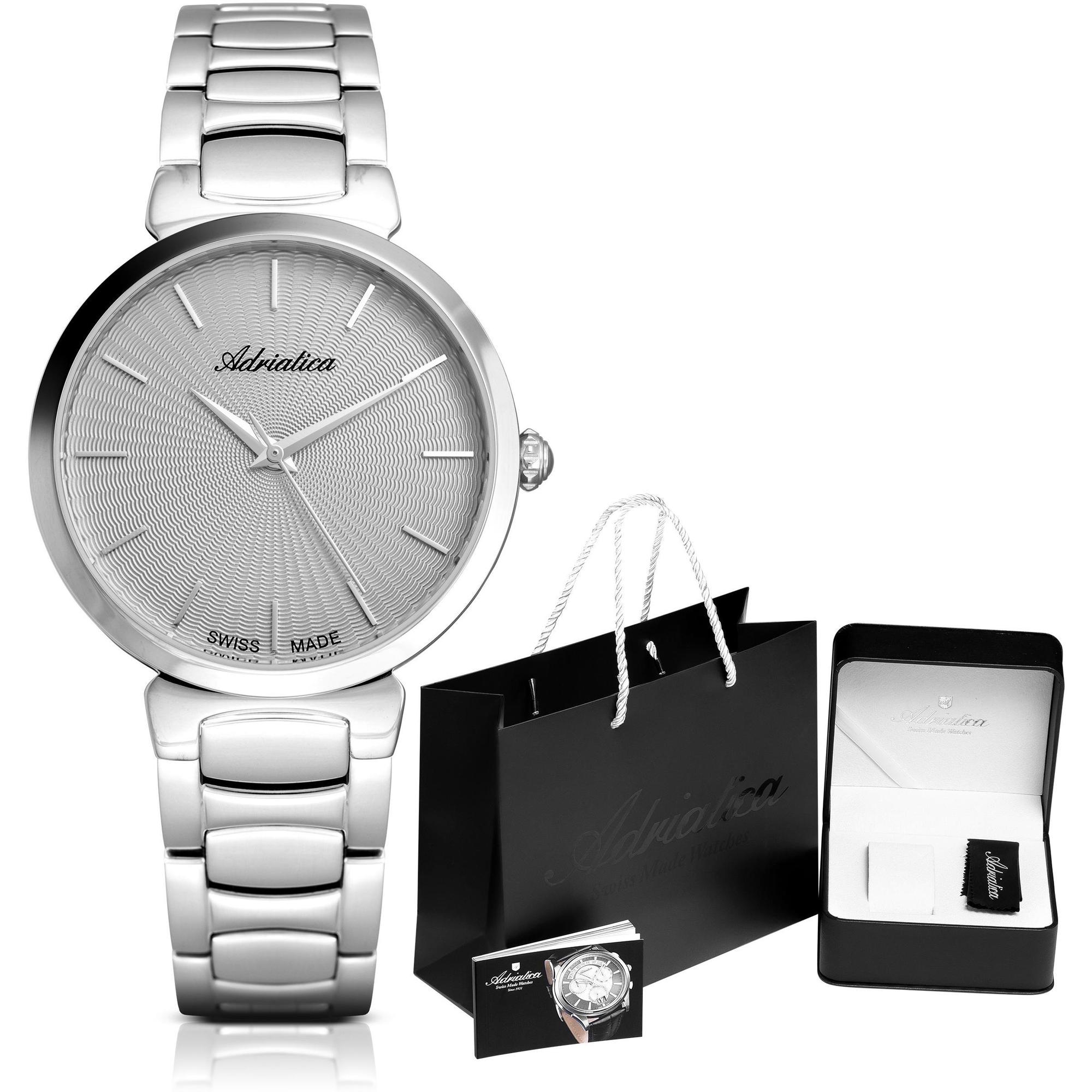 Zegarek Adriatica Classic damski