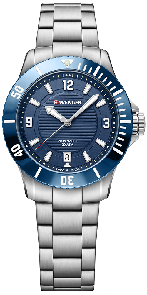 Seaforce Small Wenger 01.0621.111 