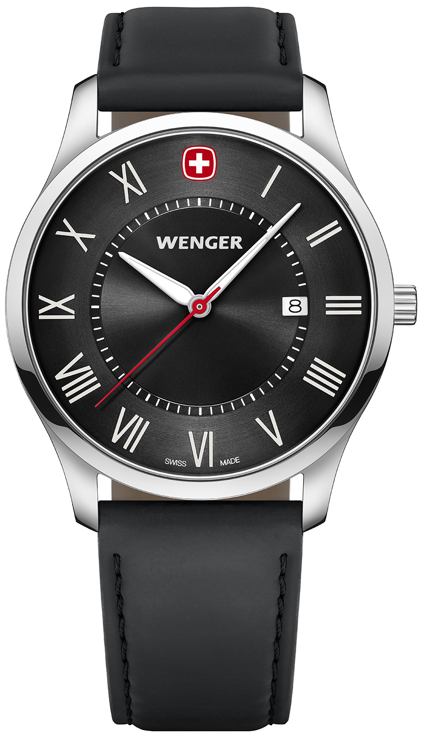 Zegarek Wenger 01.1441.138