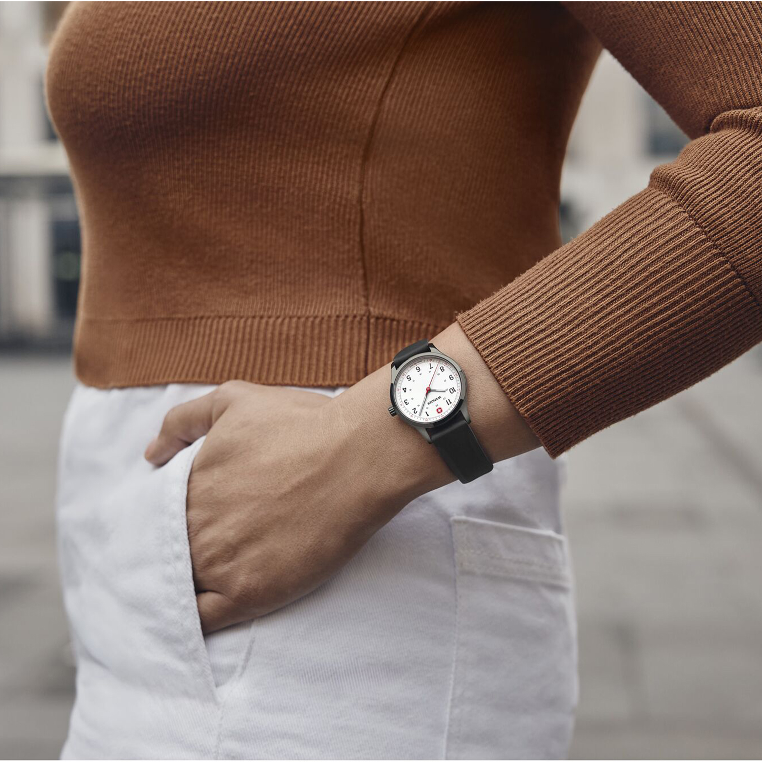 011421129 zegarek damski City Classic