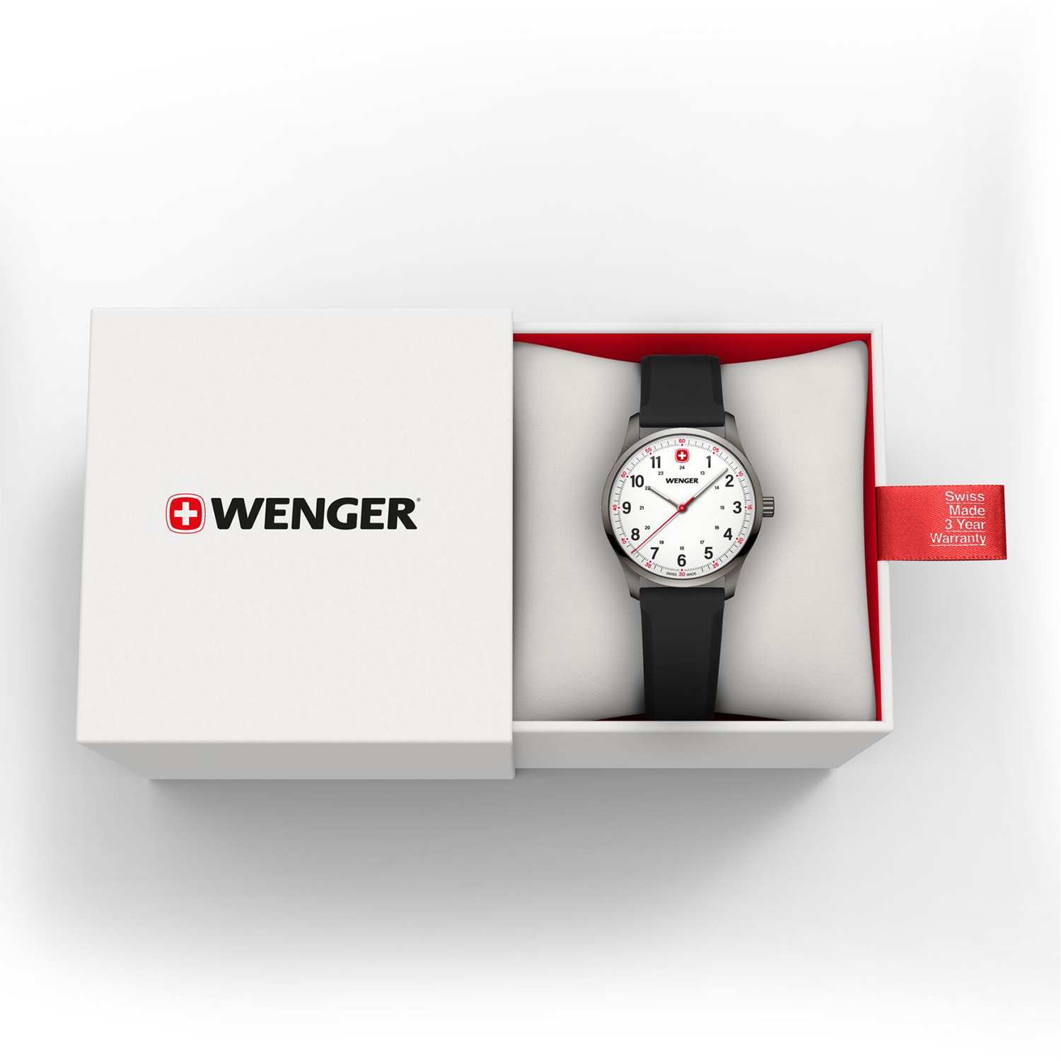 011421129 zegarek klasyczny City Classic