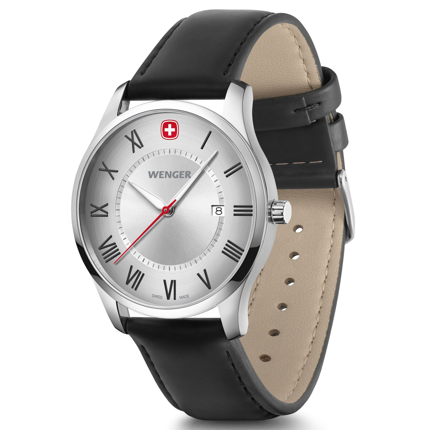 011441139 zegarek klasyczny City Classic