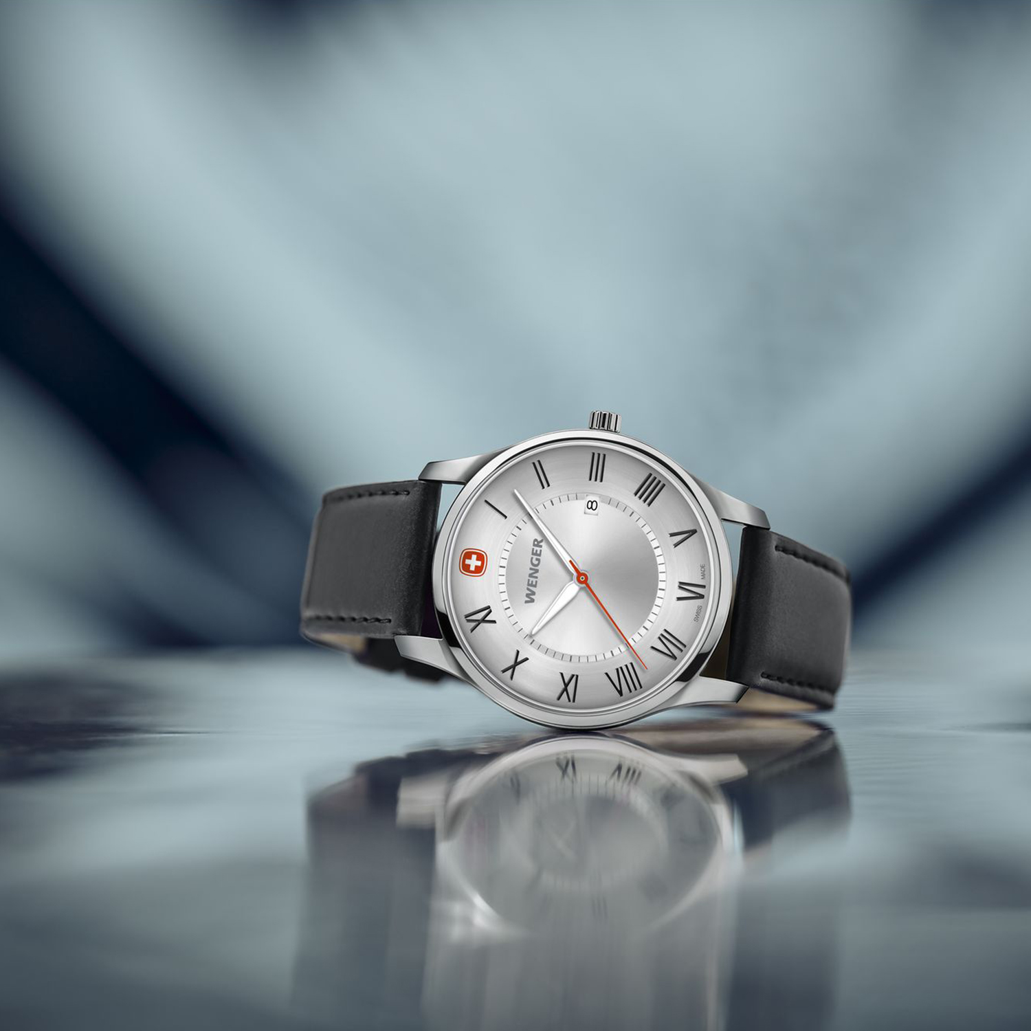 011441139 zegarek męski City Classic