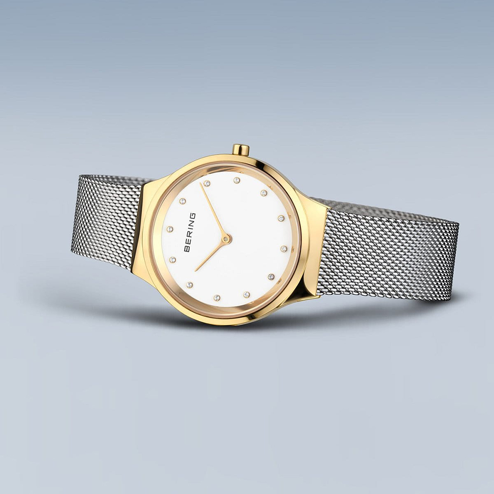 12131-010 zegarek klasyczny Classic