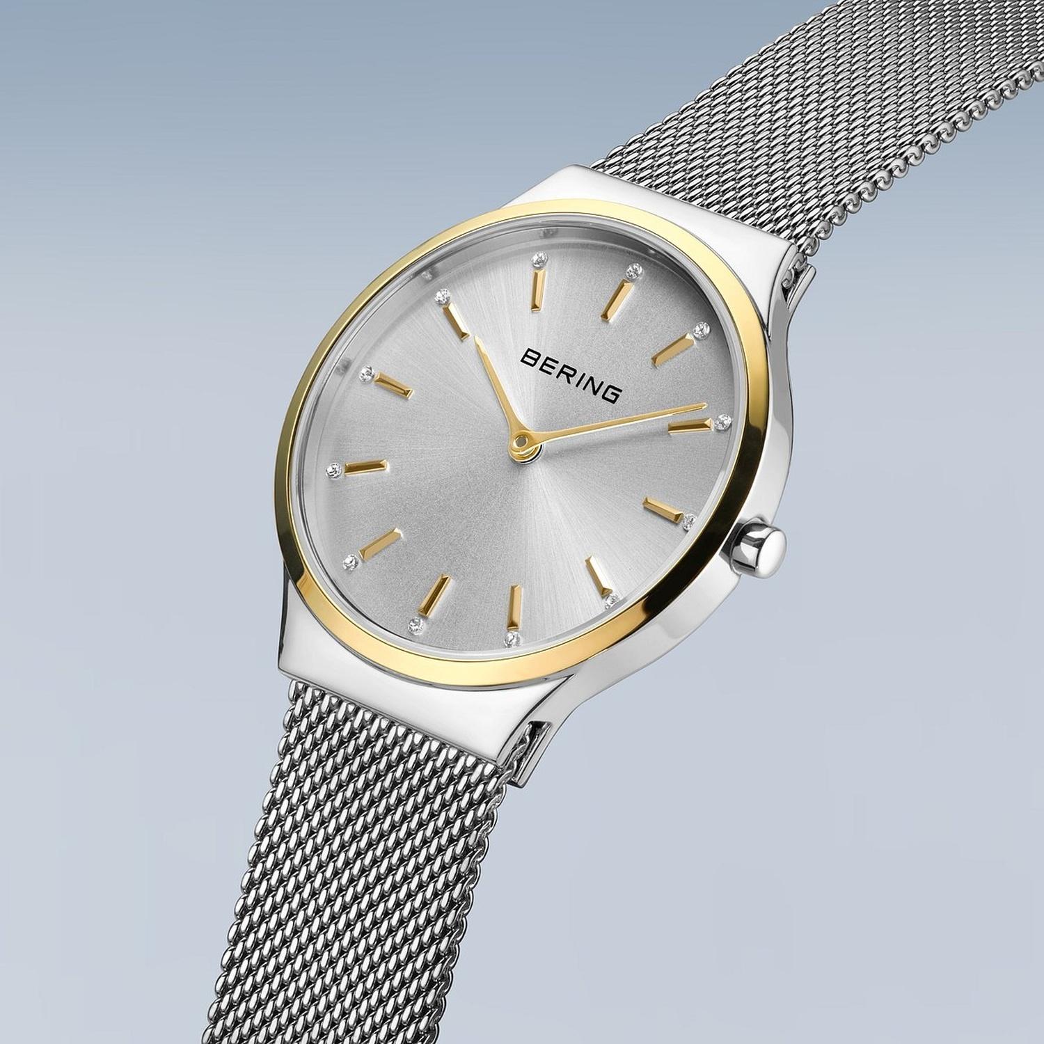 12131-014-GWP zegarek klasyczny Classic