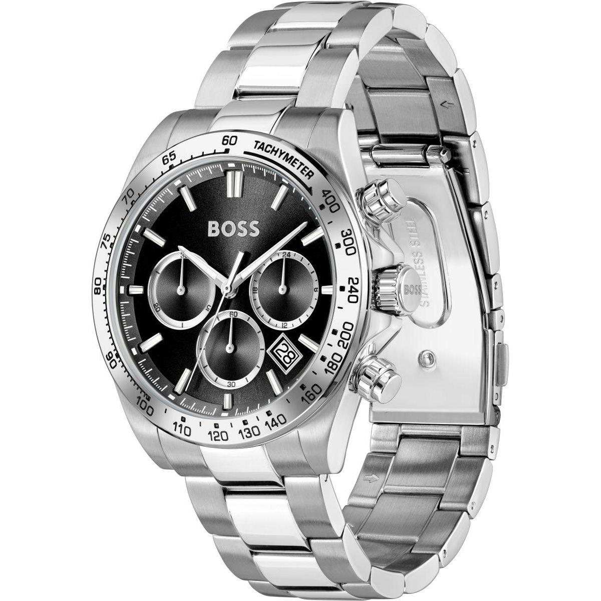 1514267 zegarek męski Hugo Boss - miniatura 2