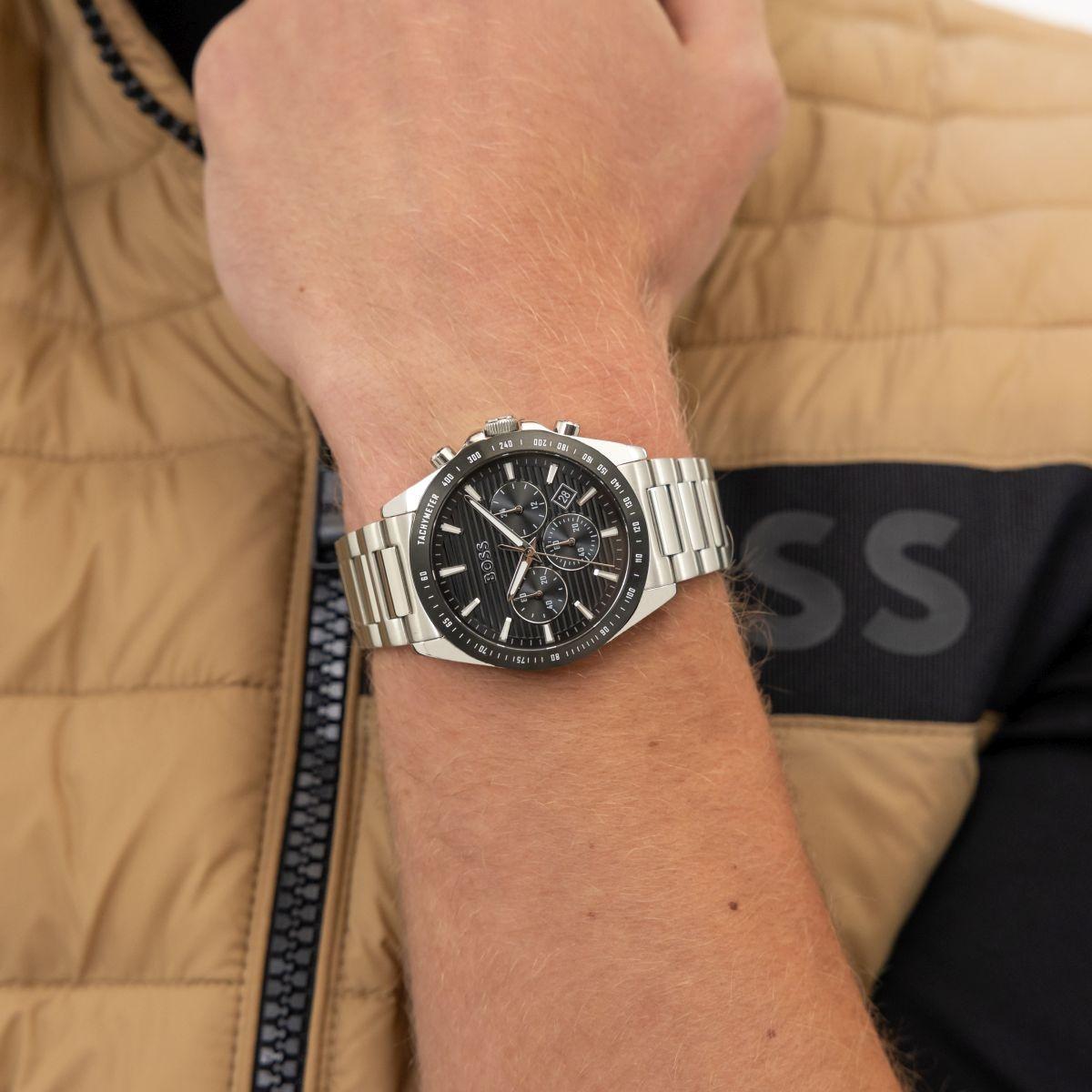 1514290 Strike zegarek sportowy Męskie