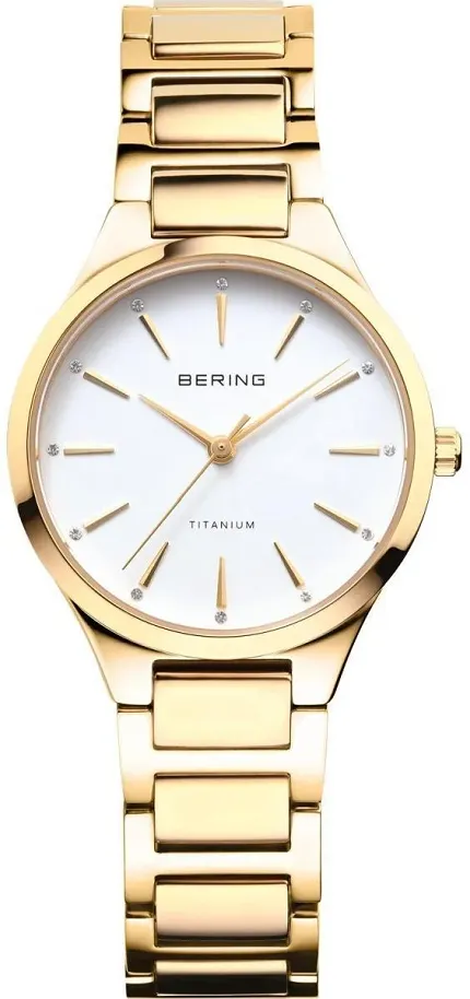 Bering 15630-734 Titanium