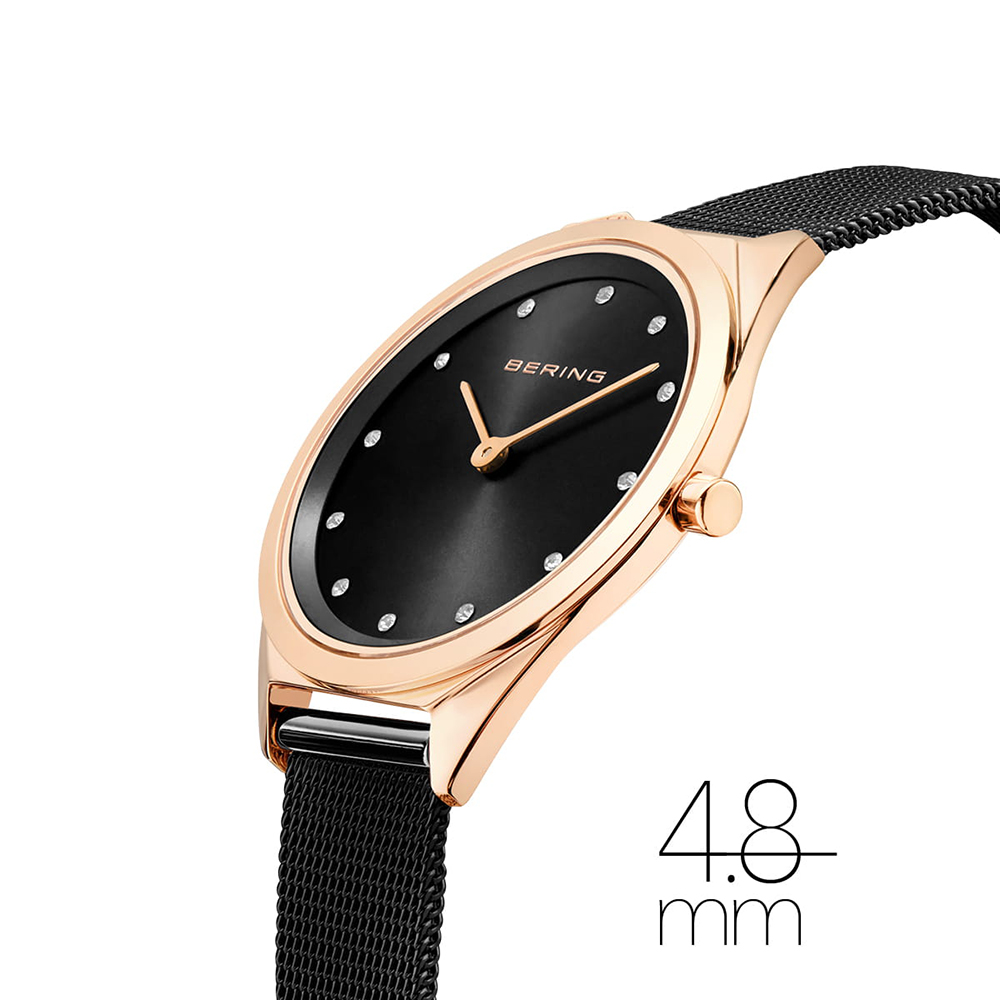 17031-162 damski zegarek Ultra Slim bransoleta