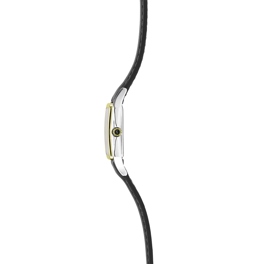 17457T01 damski zegarek Luna pasek