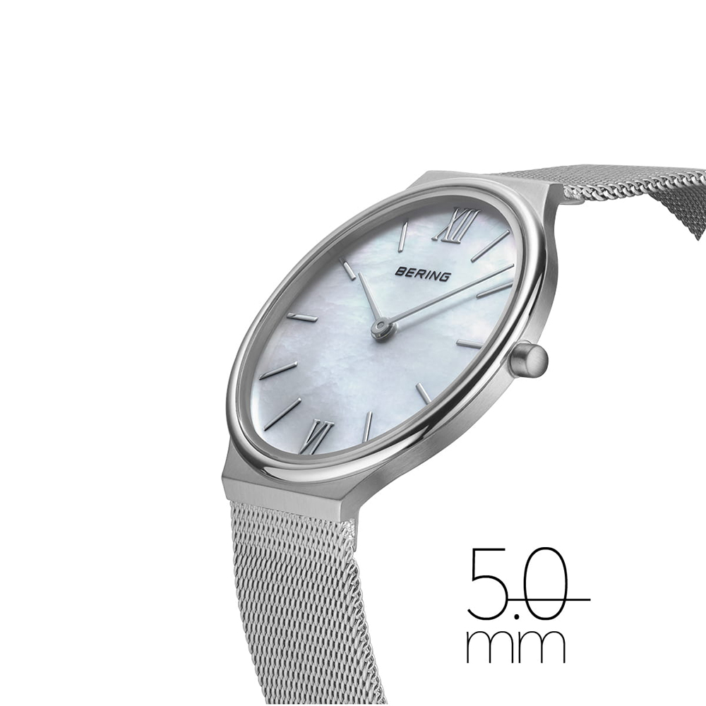 18434-000 zegarek klasyczny Ultra Slim