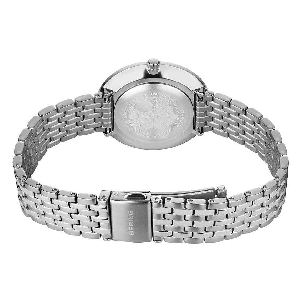 19334-004 zegarek damski Titanium