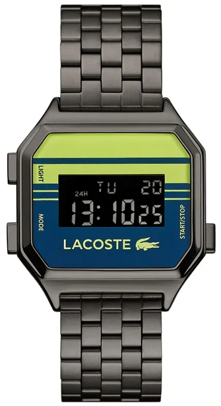 Lacoste 2020134 Męskie - zdjęcie 1