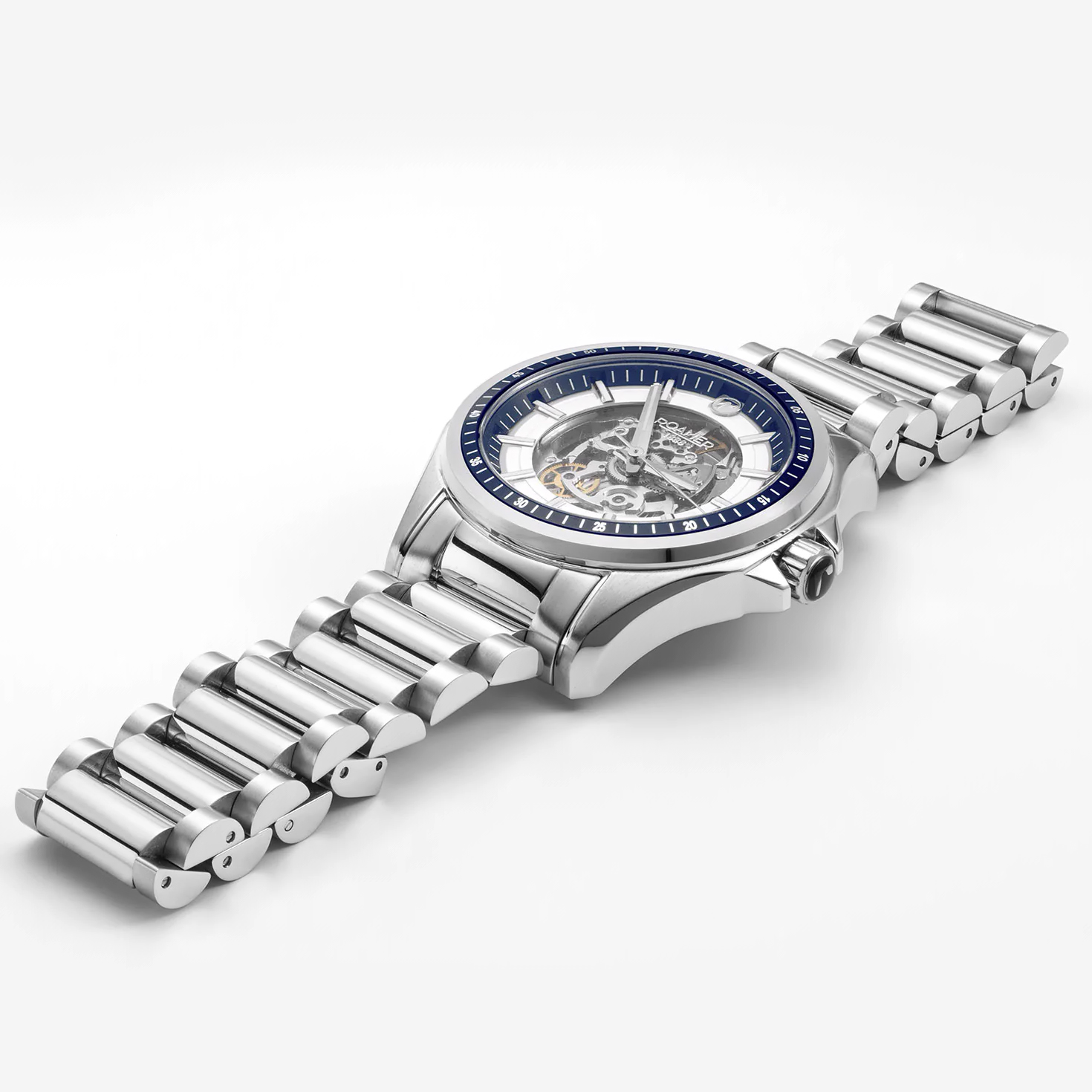 220984 41 45 20 zegarek męski Rockshell Mark III