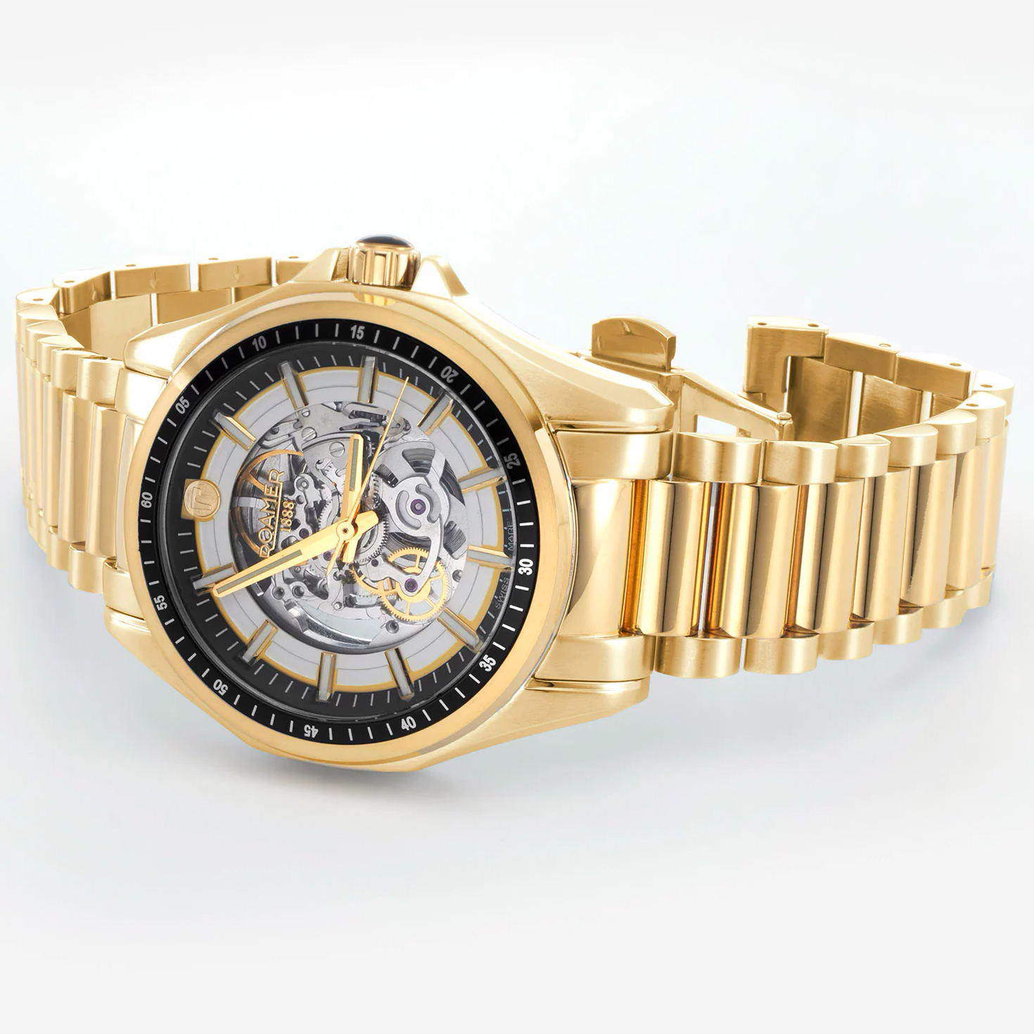 220984 48 55 20 zegarek męski Rockshell Mark III