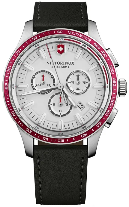 Victorinox 241819 Alliance Alliance Sport Chronograph - zdjęcie 1