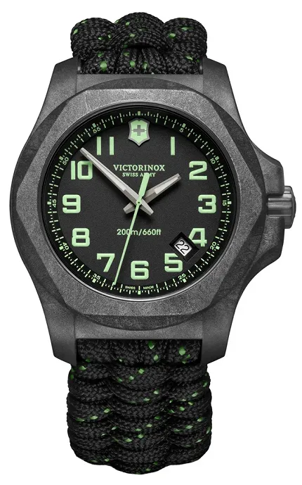 Victorinox 241859 I.N.O.X. I.N.O.X. Carbon - zdjęcie 1
