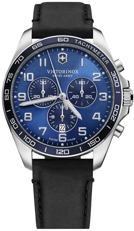 Victorinox 241929 Fieldforce FieldForce Classic Chrono - zdjęcie 1