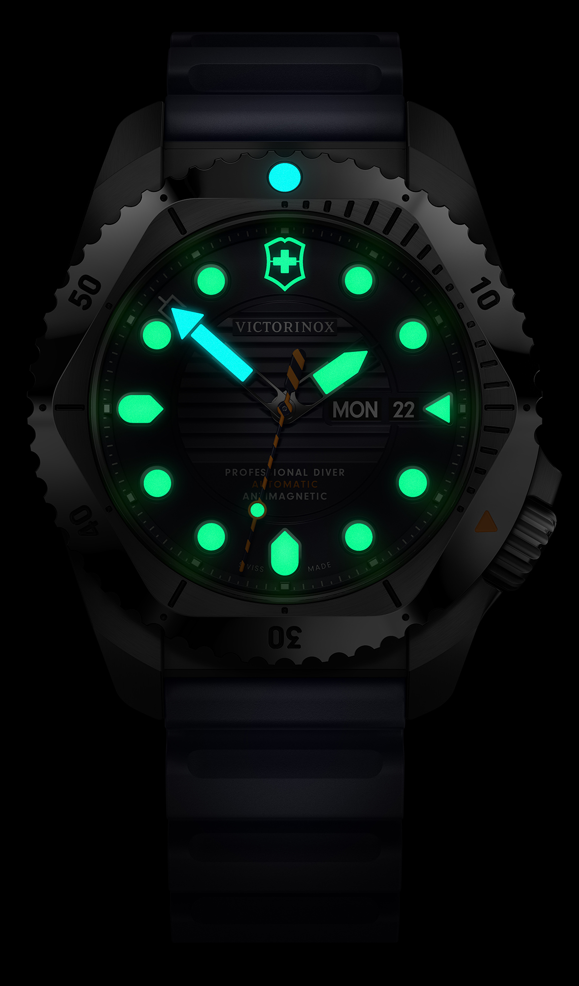 Dive Pro Automatic Victorinox 241995 - hover
