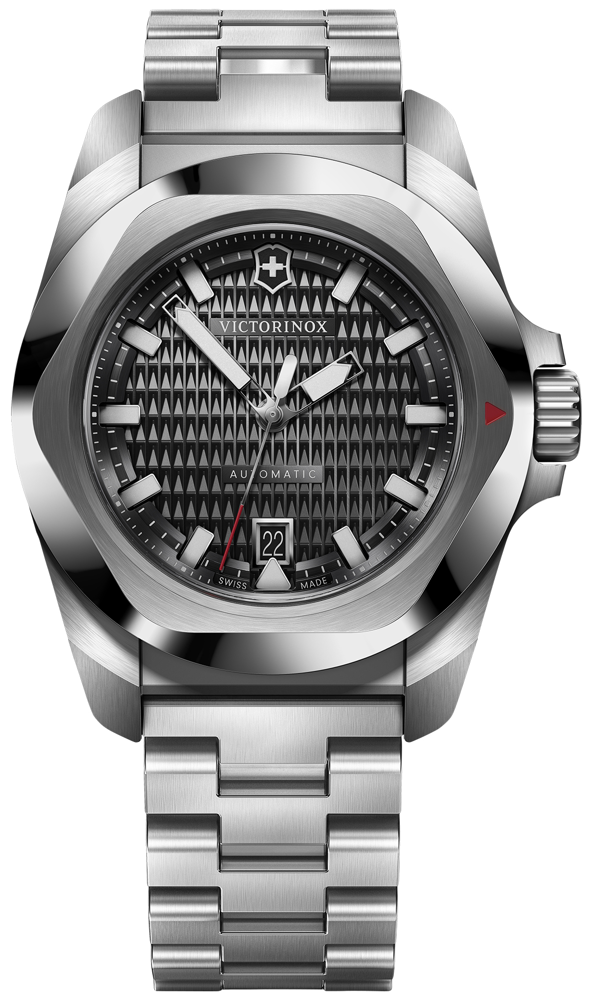I.N.O.X. Automatic Steel Victorinox 242019 