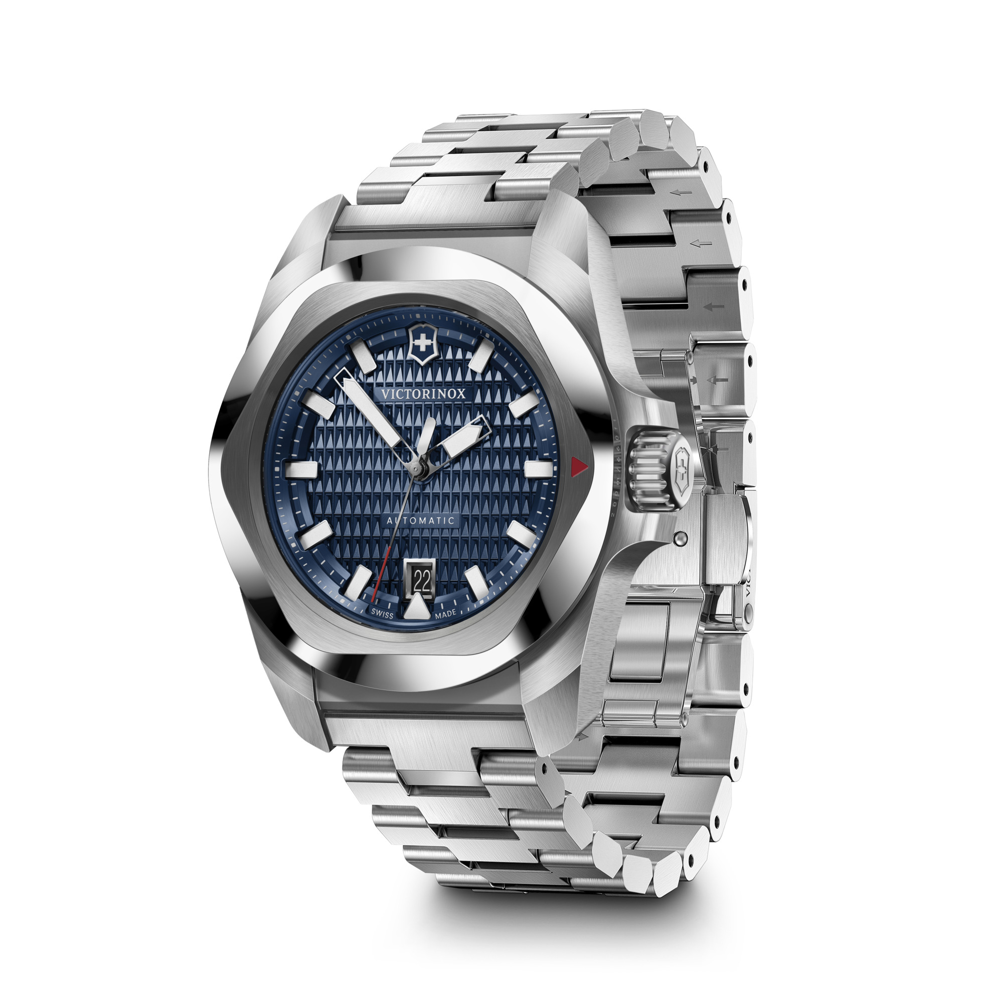 242020 zegarek męski INOX - miniatura 6