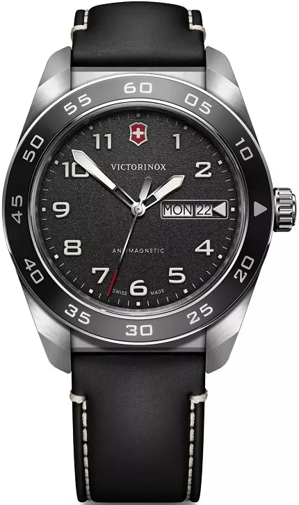 242041 Swiss Army Swiss Army Quartz 42 - zdjęcie 1