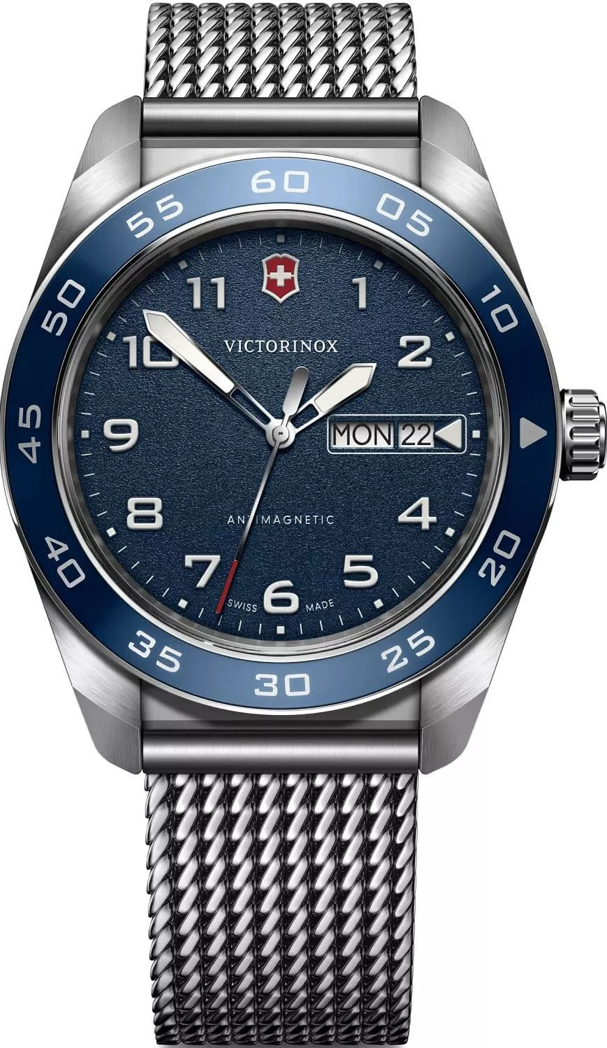 242042 Swiss Army Swiss Army Quartz 42