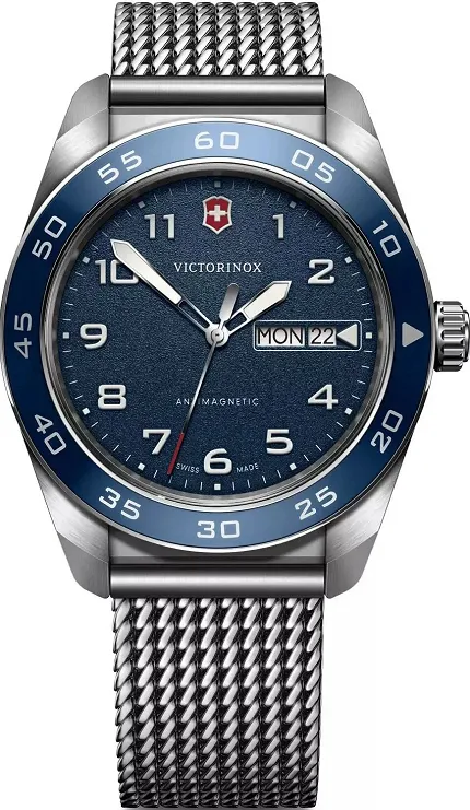 242042 Swiss Army Swiss Army Quartz 42