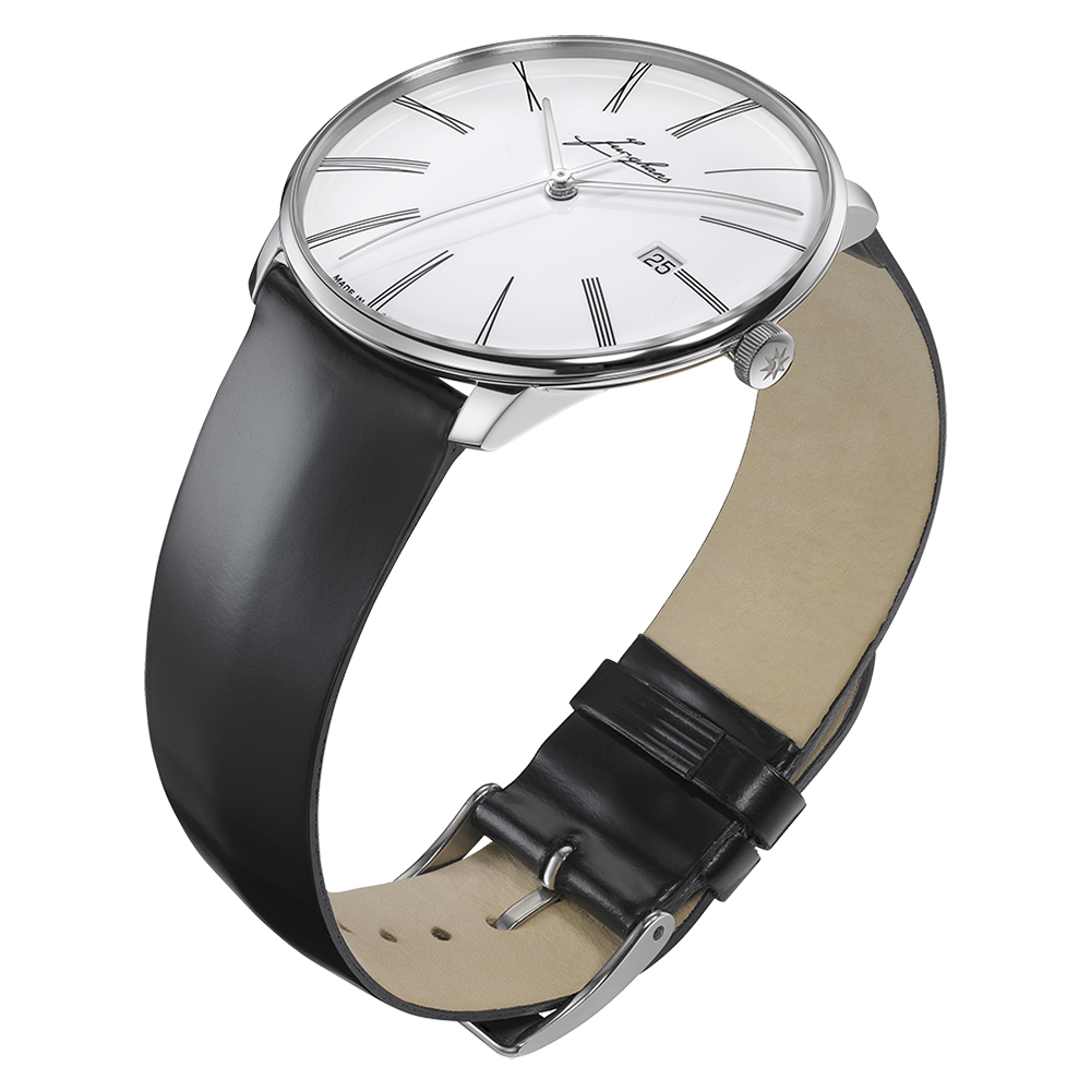 27-930000 męski zegarek Meister pasek - miniatura 3