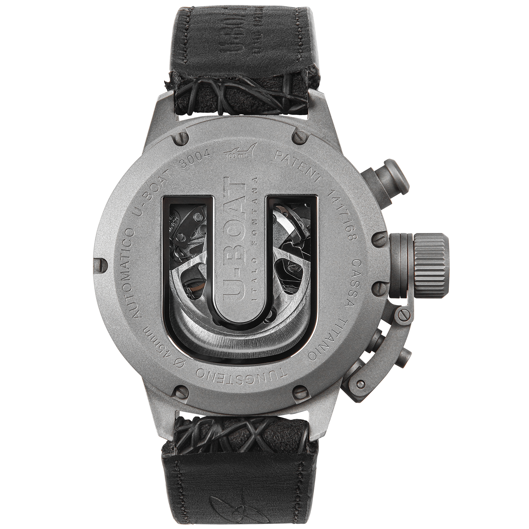 3004 zegarek luksusowy Classico